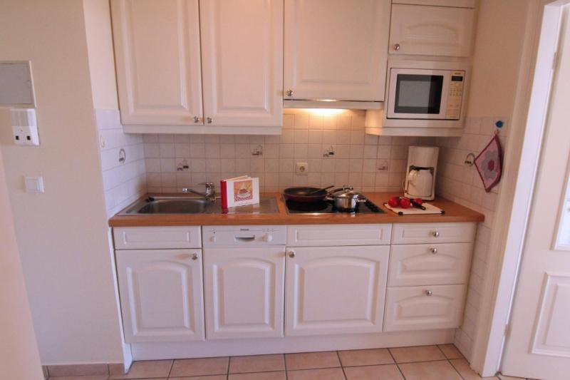 Apartment with Balcony image 4