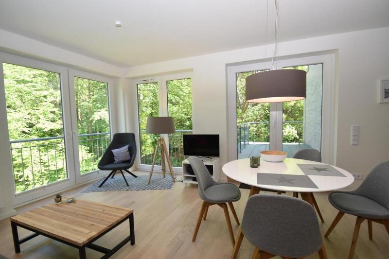 Apartment with Lake View image 3