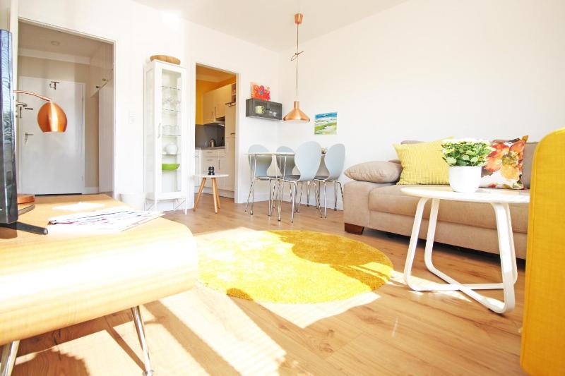 Apartment with Balcony image 2