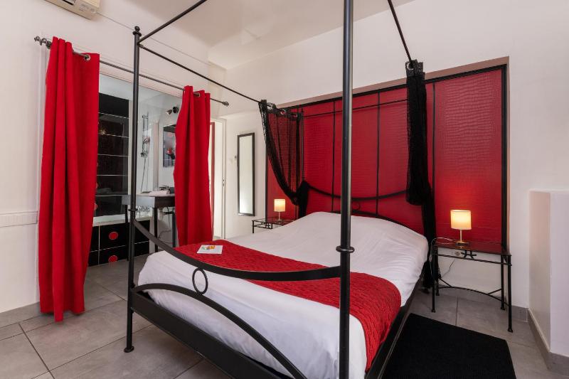 Comfort Double Room image 1