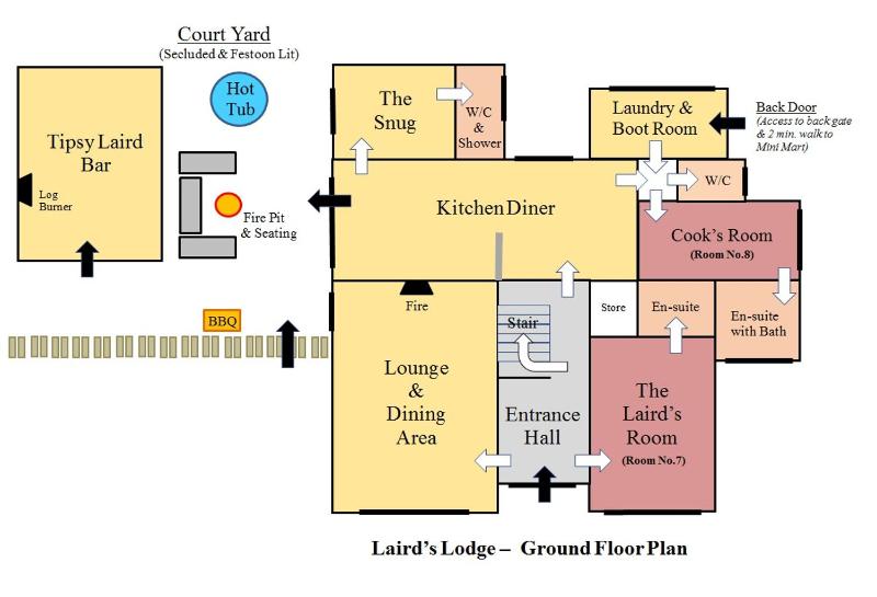 Deluxe Villa image 4
