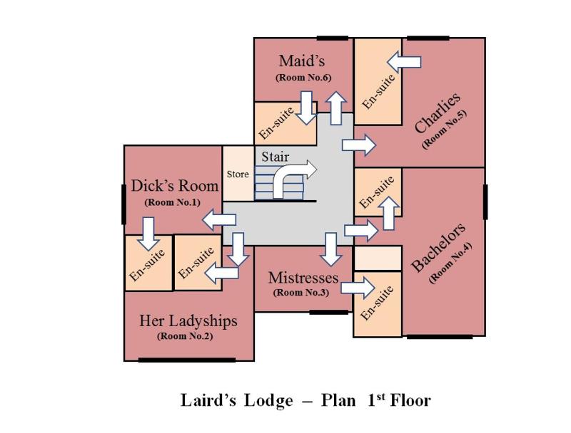 Deluxe Villa image 3