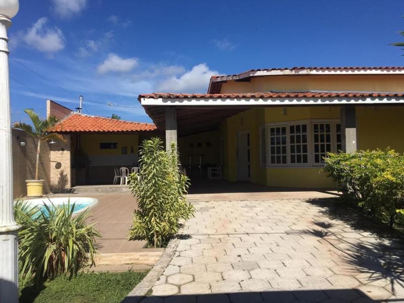CASA TEMPORADA BARREIRINHAS Yellow 1 - image 26