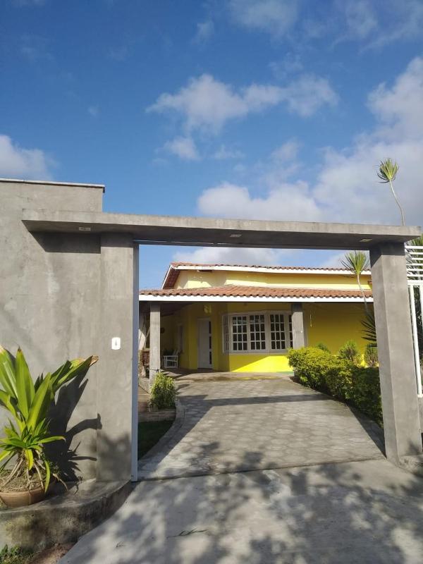 CASA TEMPORADA BARREIRINHAS Yellow 1 - image 15