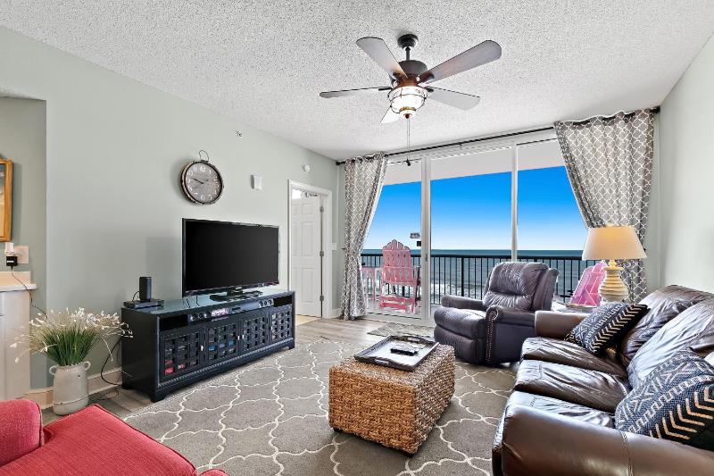 Two-Bedroom Apartment image 1