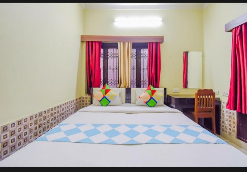 Hotel Orient Residency - image 15