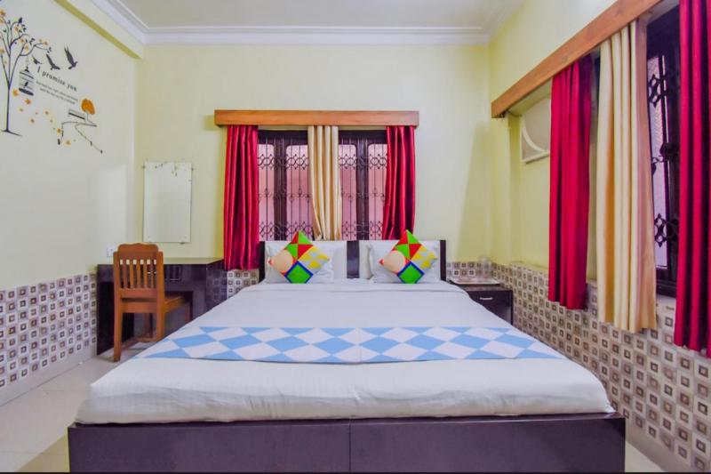 Hotel Orient Residency - image 12