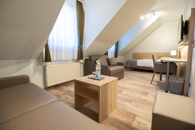 Standard Family Room image 3