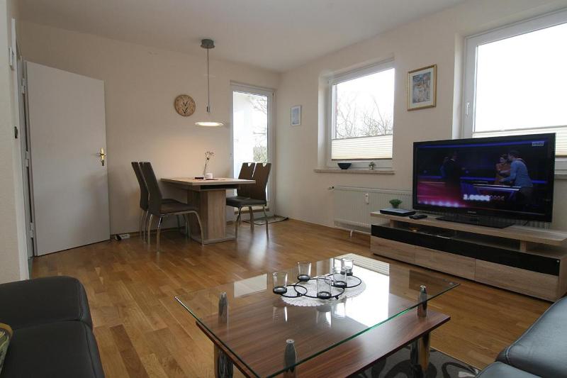 Apartment with Balcony image 2