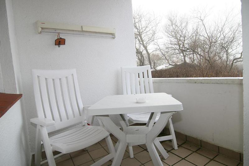 Apartment with Balcony image 2