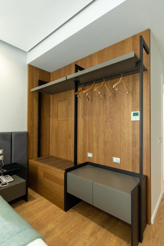 Double Room with Mountain View image 3