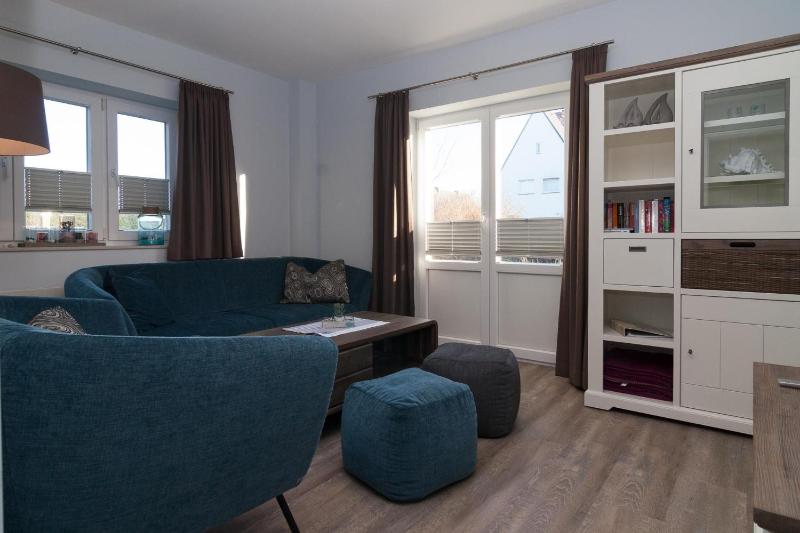 Apartment with Terrace image 1