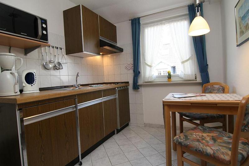 Apartment with Terrace image 2