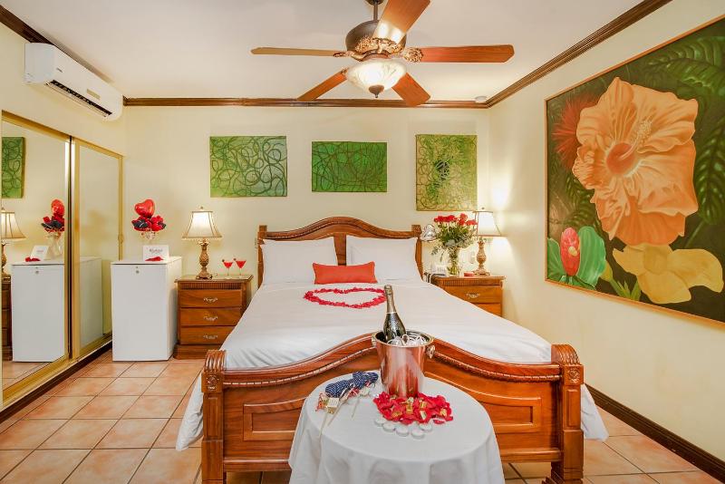 Hotel Casa Roland San Jose - image 9
