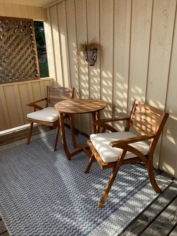 Queen Suite with Sea View image 4