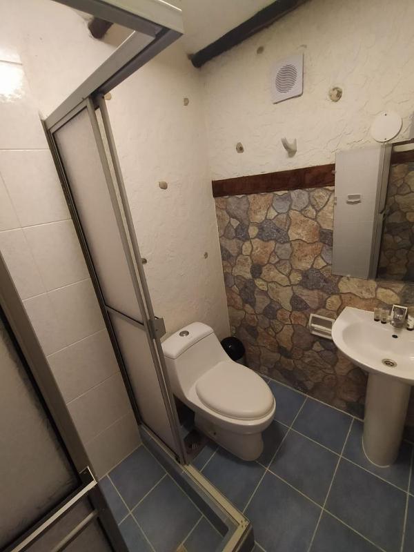Patio de Piedra Hotel Boutique - image 12