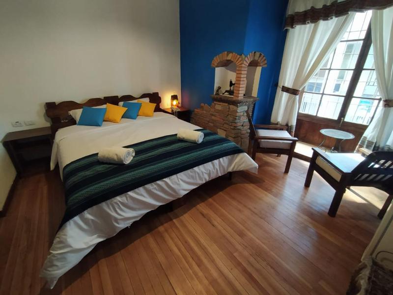 Patio de Piedra Hotel Boutique - image 6