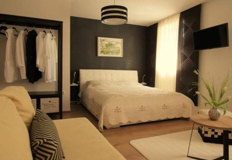 Quadruple Room 3 image 3