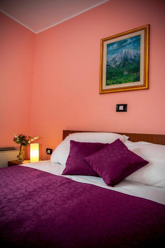 Two-Bedroom Apartment with Balcony image 4