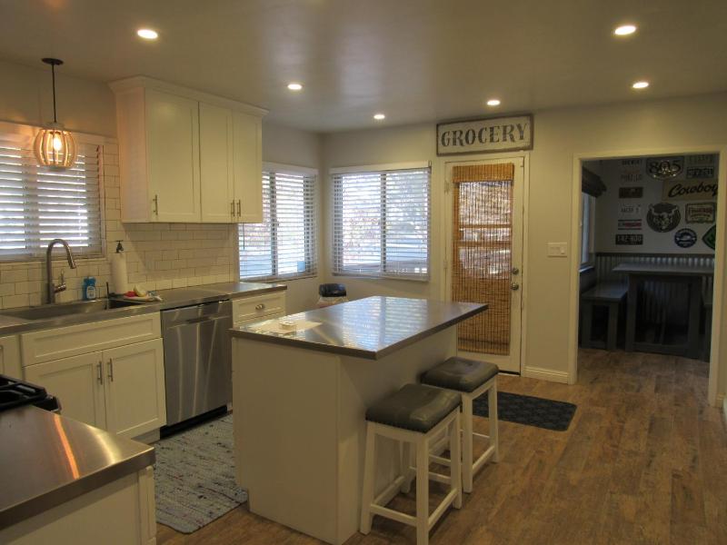 Three-Bedroom House image 3