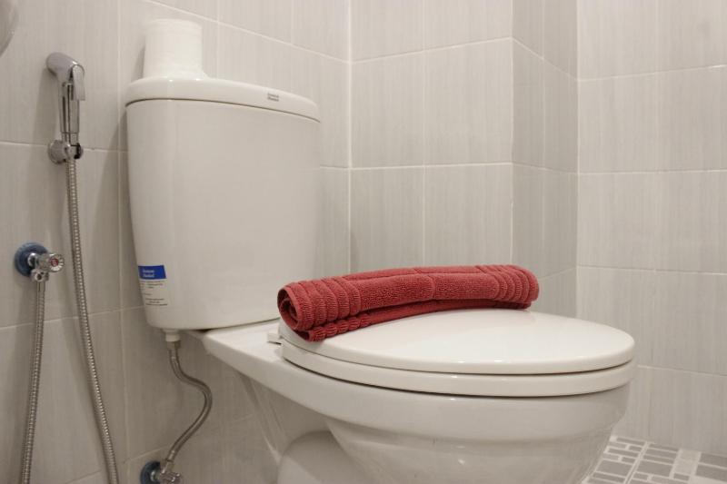 Pleasant Studio Semi Apartment at The Lodge Paskal near BINUS University By Travelio - image 7