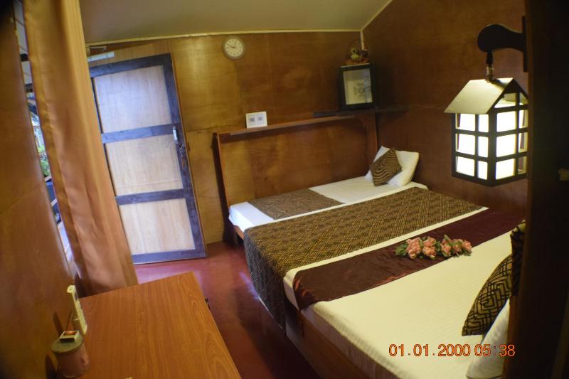 Woody Cabana - image 21