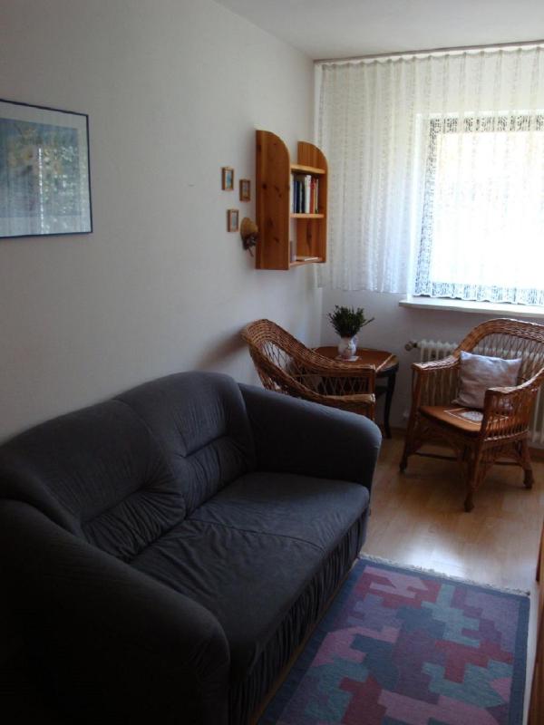 One-Bedroom Apartment image 3