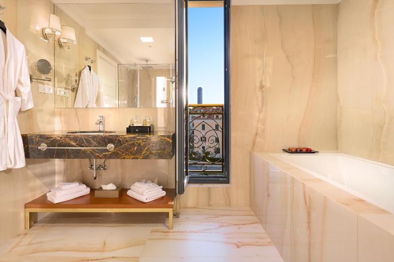 Hotel Villa Harmony - image 3