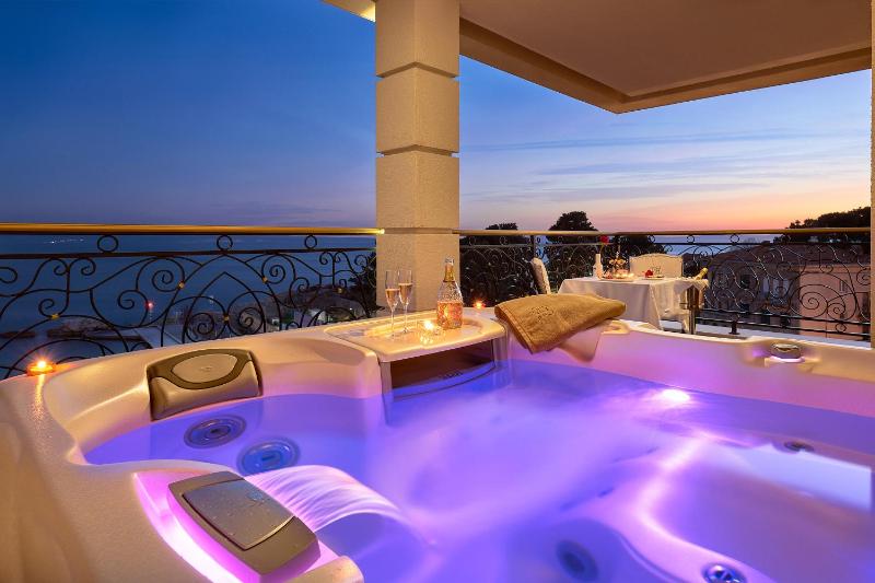Hotel Villa Harmony - image 12