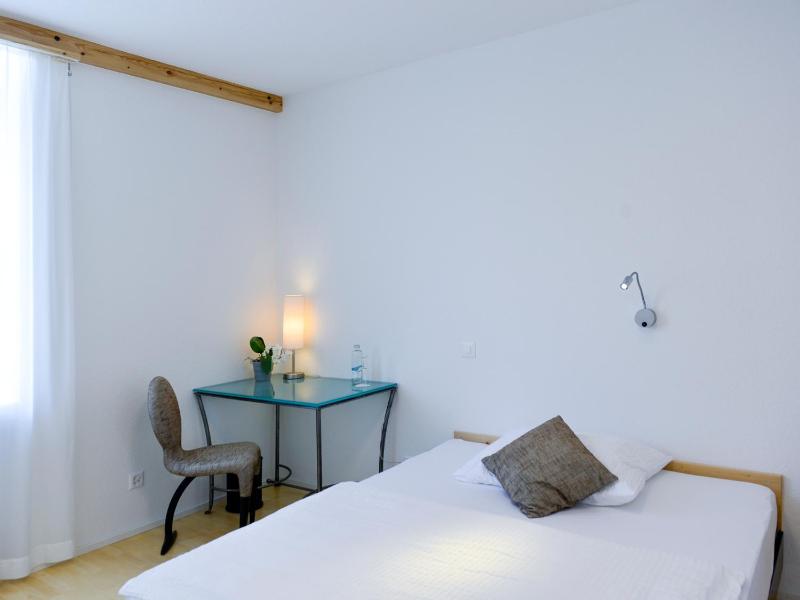 Budget Double Room image 2