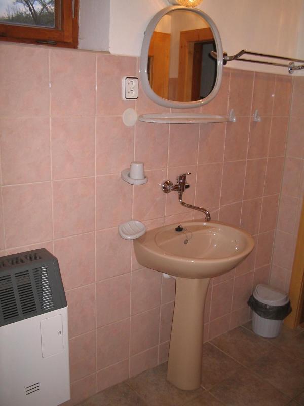 One-Bedroom Apartment image 2