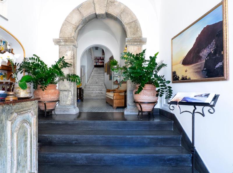 Hotel Casa Albertina - image 9