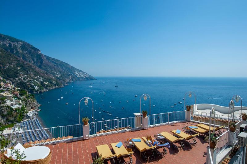 Hotel Casa Albertina - image 34
