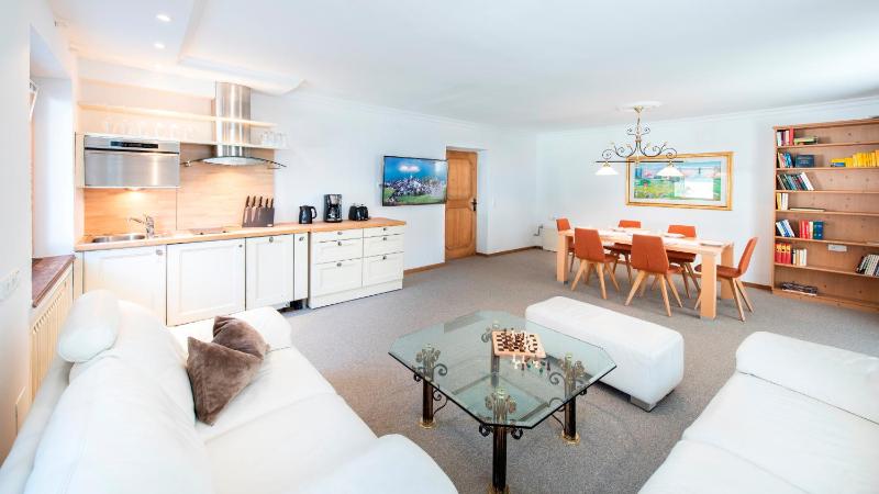 Apartment image 1
