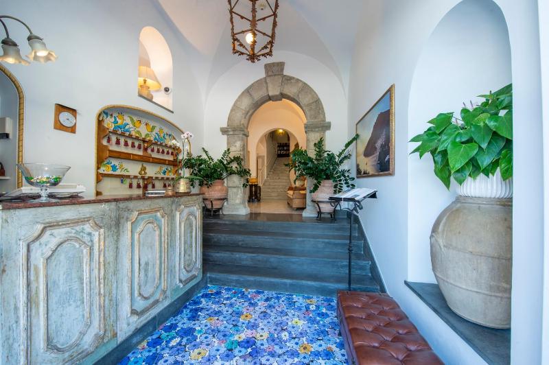 Hotel Casa Albertina - image 14