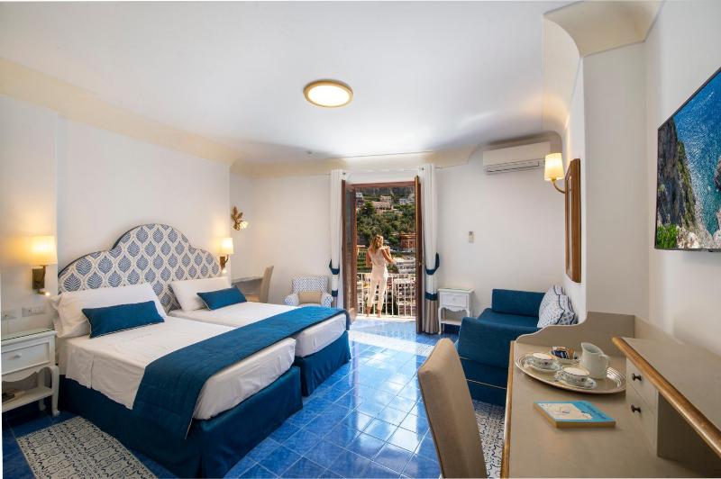 Hotel Casa Albertina - image 17
