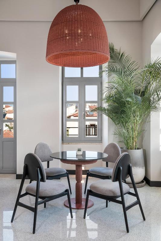 Malmo Historic Hotel - image 19