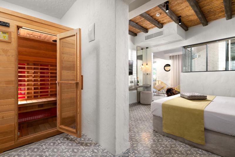 Elakati Luxury Boutique Hotel - Adults Only - image 7