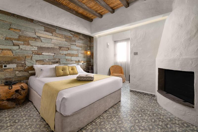 Elakati Luxury Boutique Hotel - Adults Only - image 15