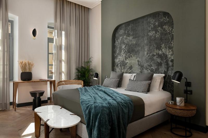 Malmo Historic Hotel - image 44