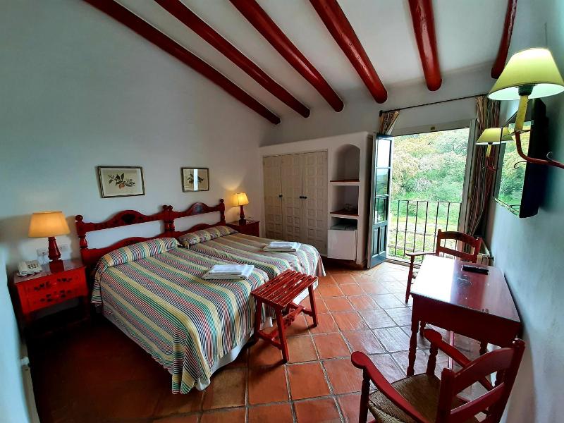 Double Room image 1