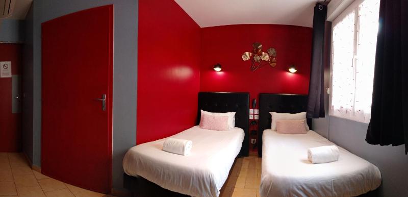 Hotel Astoria - image 19