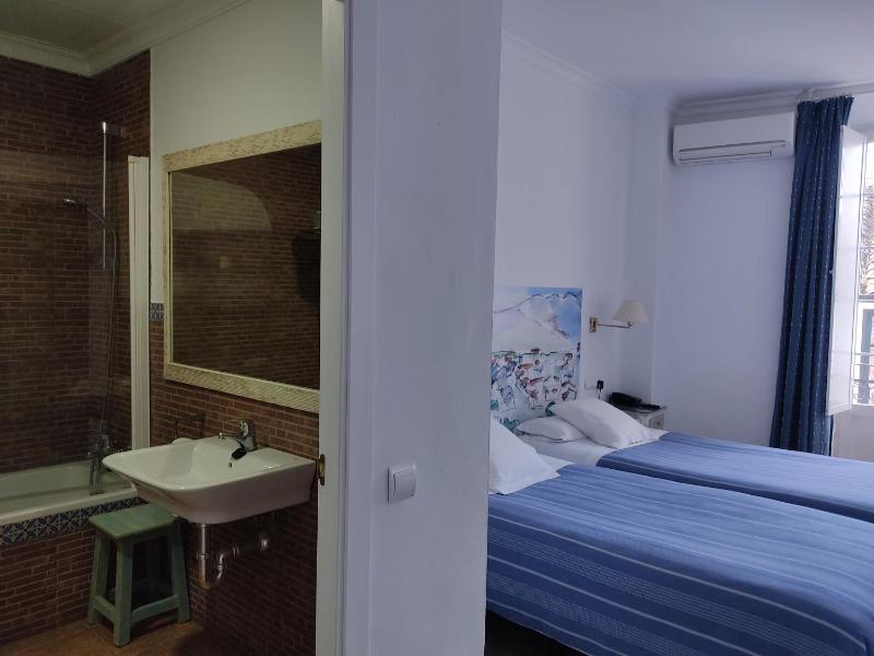 Ronda Hotel Polo - image 26