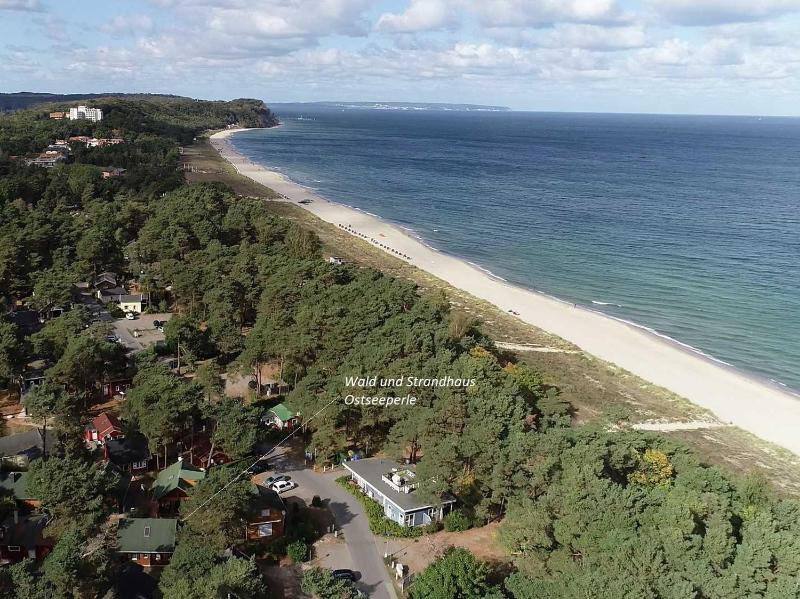 Strand und Waldhaus Ostseeperle - image 8