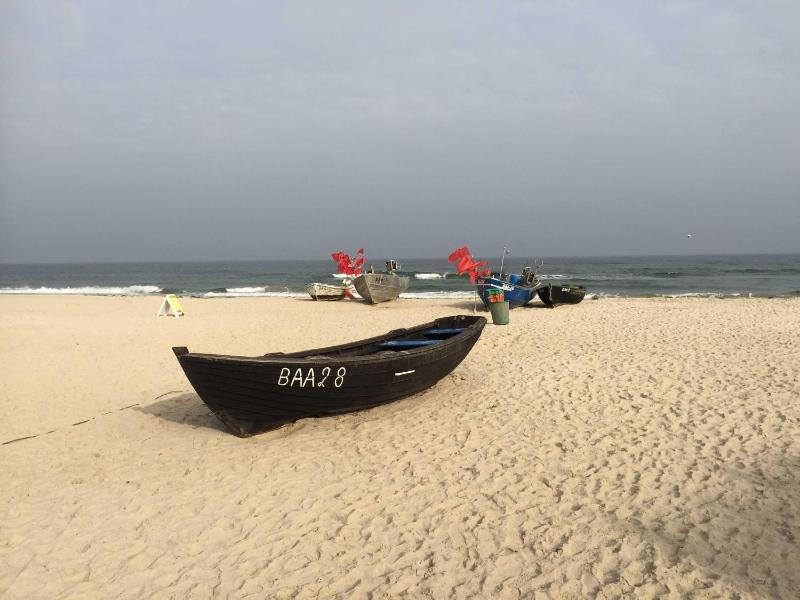 Strand und Waldhaus Ostseeperle - image 6