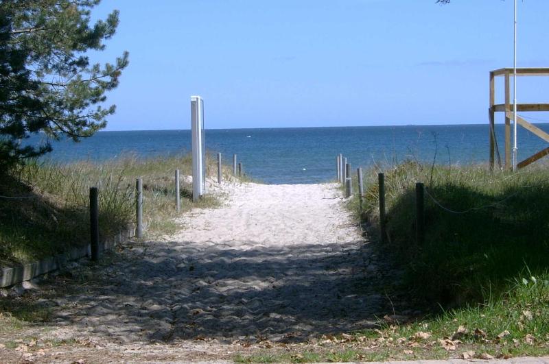 Strand und Waldhaus Ostseeperle - image 5