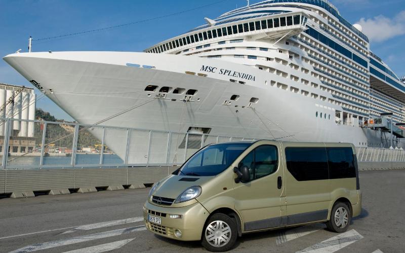 Cruise Package image 1