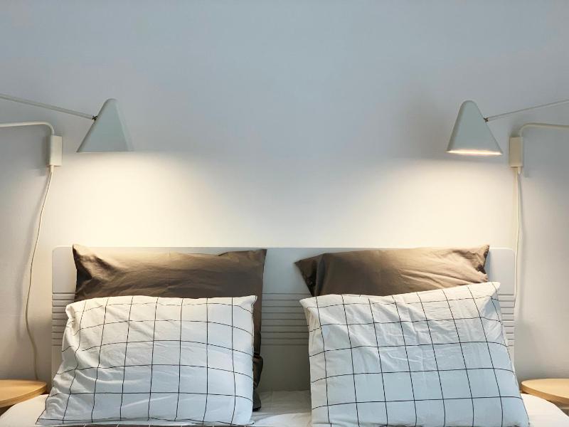 One-Bedroom Apartment with Terrace image 4