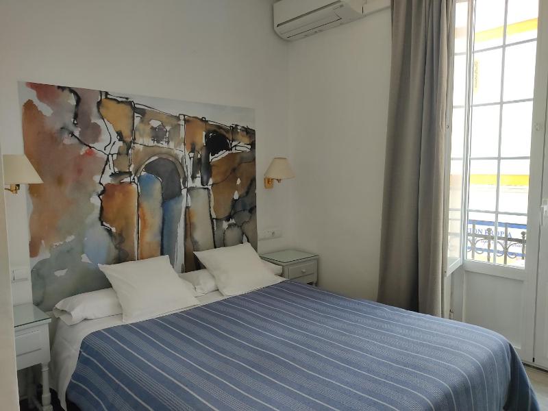 Ronda Hotel Polo - image 48