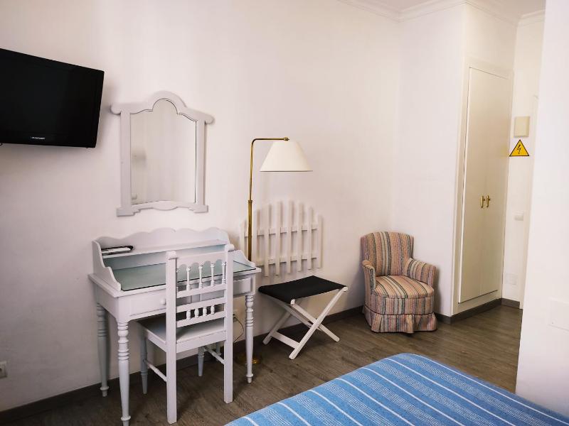 Ronda Hotel Polo - image 12